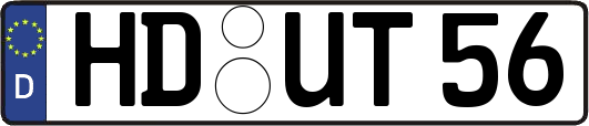 HD-UT56