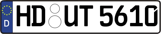 HD-UT5610