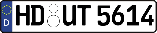HD-UT5614