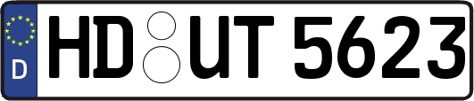 HD-UT5623