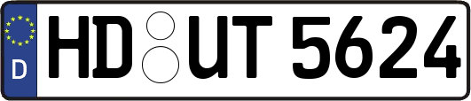 HD-UT5624
