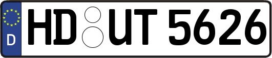 HD-UT5626