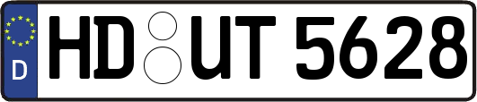 HD-UT5628