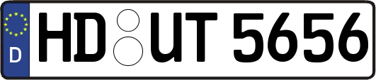 HD-UT5656