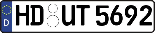 HD-UT5692