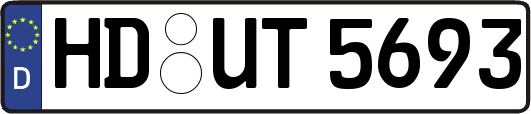 HD-UT5693