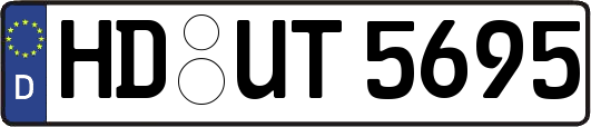HD-UT5695