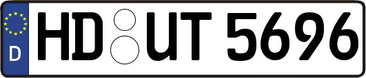HD-UT5696