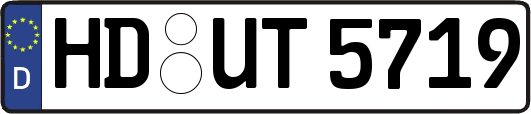 HD-UT5719