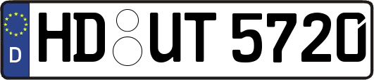 HD-UT5720