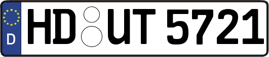 HD-UT5721