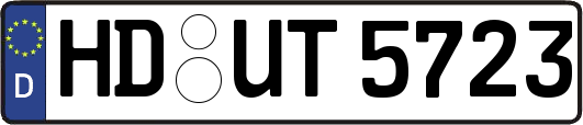 HD-UT5723
