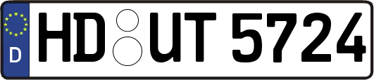 HD-UT5724