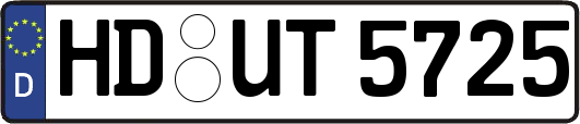 HD-UT5725