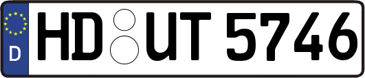 HD-UT5746