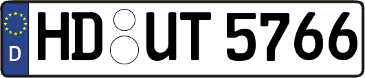 HD-UT5766