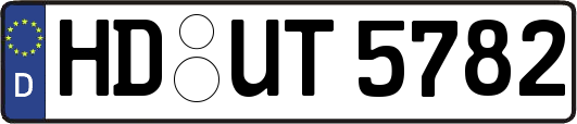 HD-UT5782