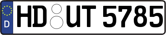 HD-UT5785