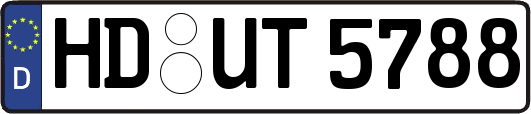 HD-UT5788