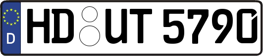HD-UT5790