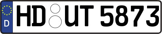 HD-UT5873
