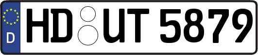 HD-UT5879