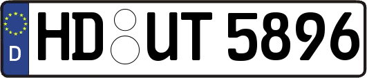 HD-UT5896