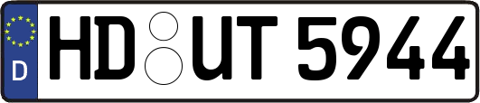 HD-UT5944