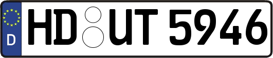 HD-UT5946