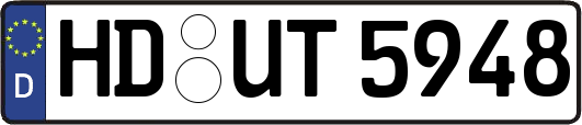 HD-UT5948