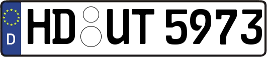 HD-UT5973