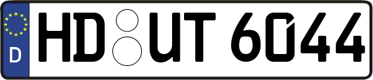 HD-UT6044
