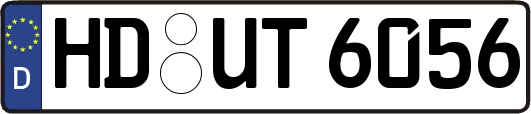 HD-UT6056