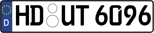 HD-UT6096