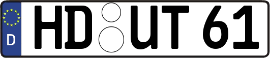 HD-UT61