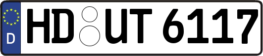 HD-UT6117