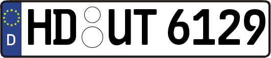 HD-UT6129