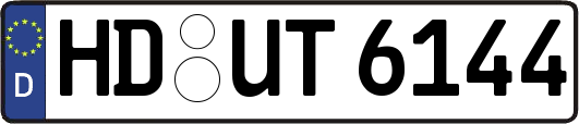 HD-UT6144