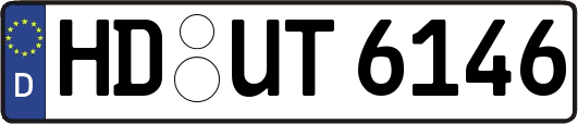 HD-UT6146