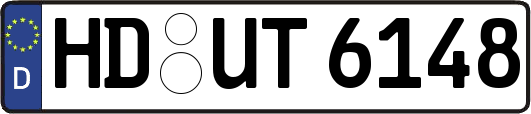 HD-UT6148