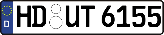 HD-UT6155