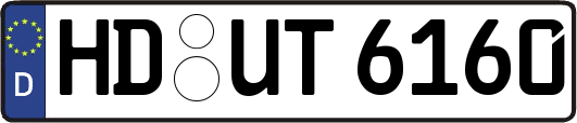 HD-UT6160