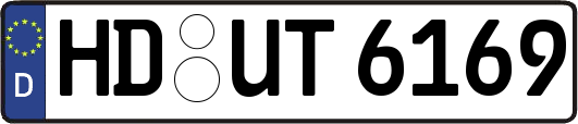 HD-UT6169
