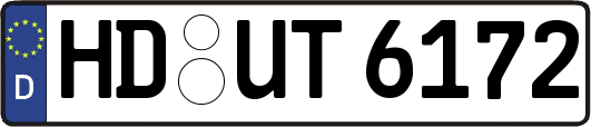 HD-UT6172