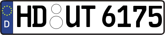 HD-UT6175