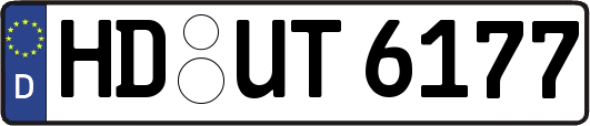 HD-UT6177