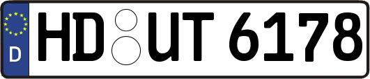 HD-UT6178