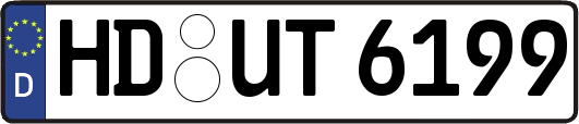 HD-UT6199