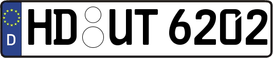 HD-UT6202