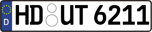 HD-UT6211